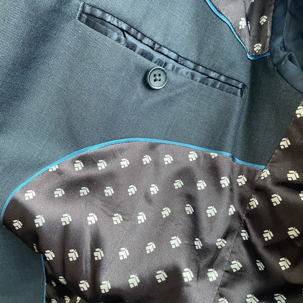 Men Jacket - Picture 9 of 10